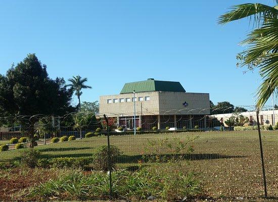 MABULALA HAS KILLED THE SPIRIT OF THE JNF – UNIONS MABULALA HAS KILLED THE SPIRIT OF THE JNF – UNIONS