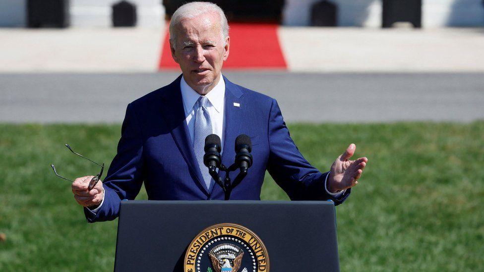 US invests $280bn in high tech to compete with China US invests $280bn in high tech to compete with China