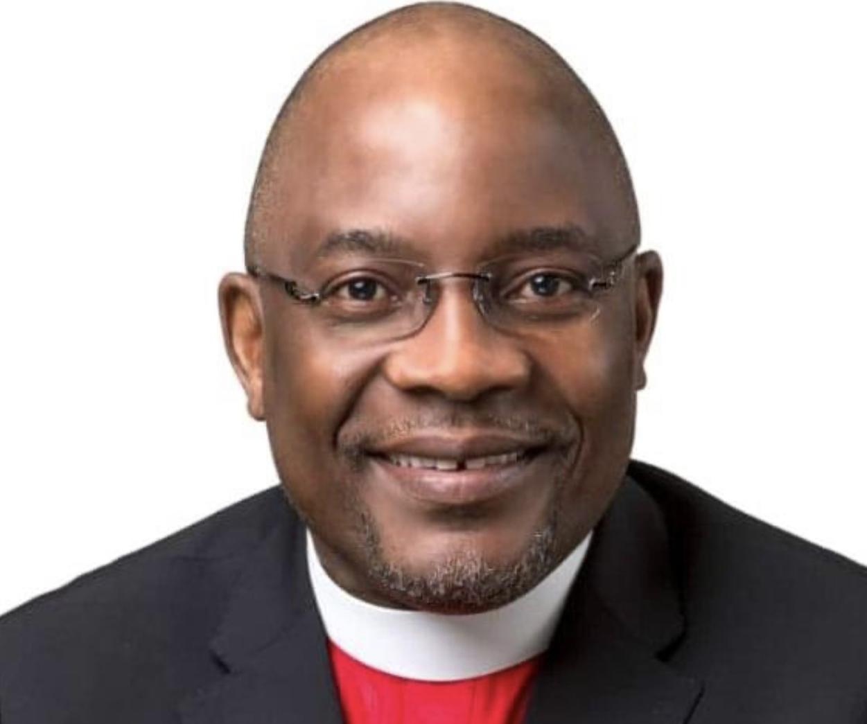 Robert Kasaro must be removed as Eswatini Conference of Churches(ECC) President Robert Kasaro must be removed as Eswatini Conference of Churches(ECC) President