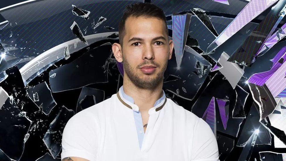 Andrew Tate banned from Facebook and Instagram Andrew Tate banned from Facebook and Instagram