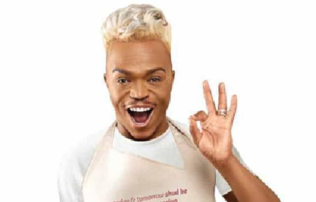 SOMIZI TO LEAD AFRO-FUSION SOMIZI TO LEAD AFRO-FUSION