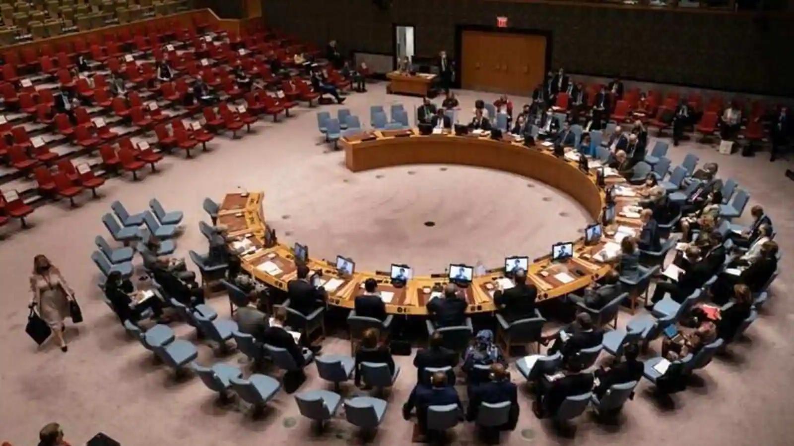 UN Security Council: Japan claims Africa's place in the United Nations UN Security Council: Japan claims Africa's place in the United Nations