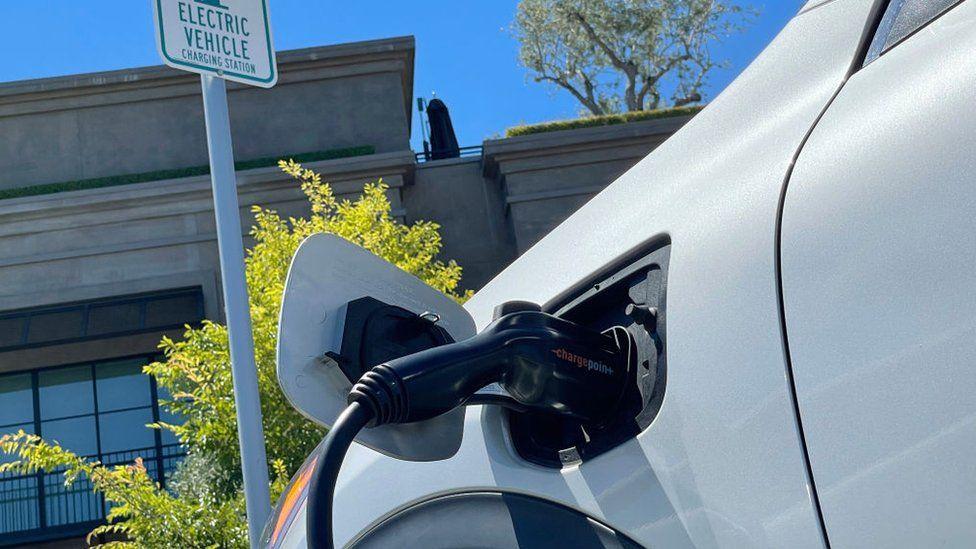 California to ban sales of petrol-only vehicles by 2035 California to ban sales of petrol-only vehicles by 2035