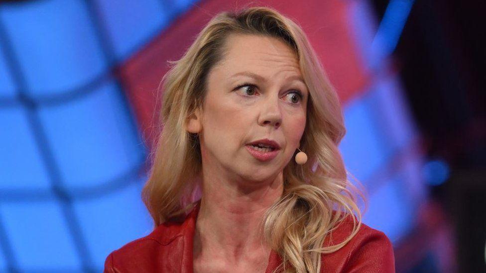 Tinder: CEO Renate Nyborg to leave dating app after one year Tinder: CEO Renate Nyborg to leave dating app after one year