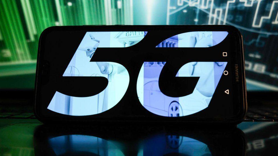 Ambani and Adani: Asia's richest men battle to dominate 5G in India Ambani and Adani: Asia's richest men battle to dominate 5G in India