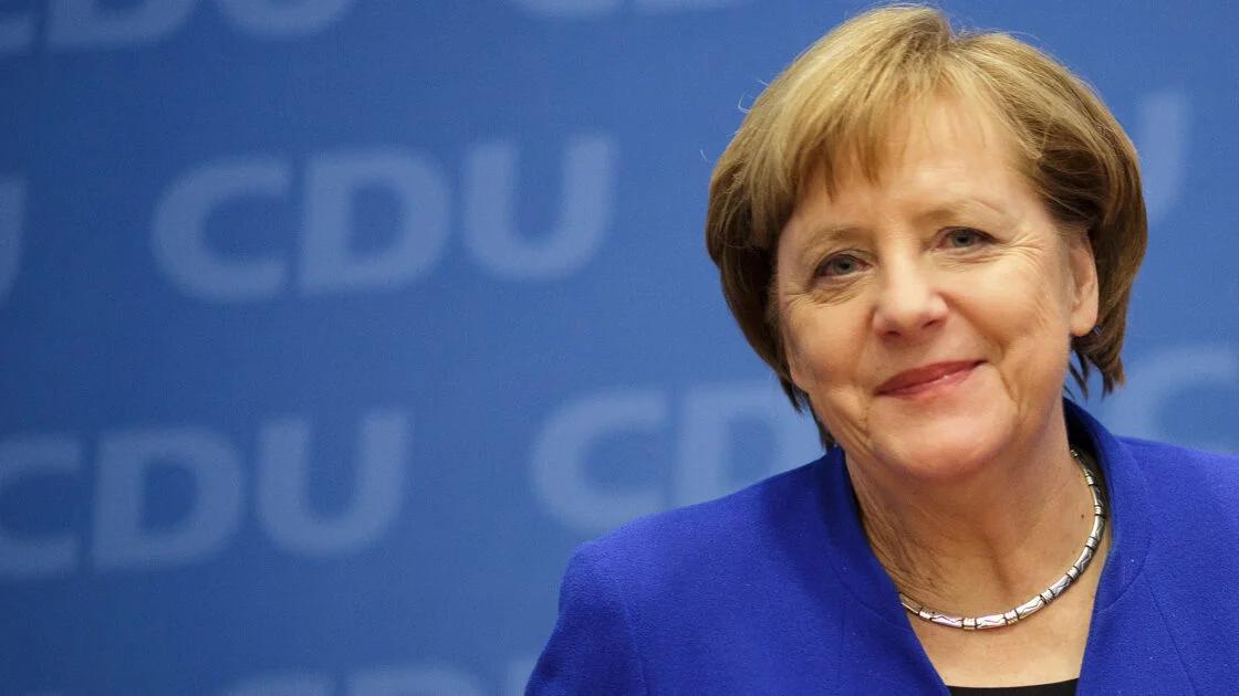 Angela Merkel awarded the UNESCO Peace Prize Angela Merkel awarded the UNESCO Peace Prize