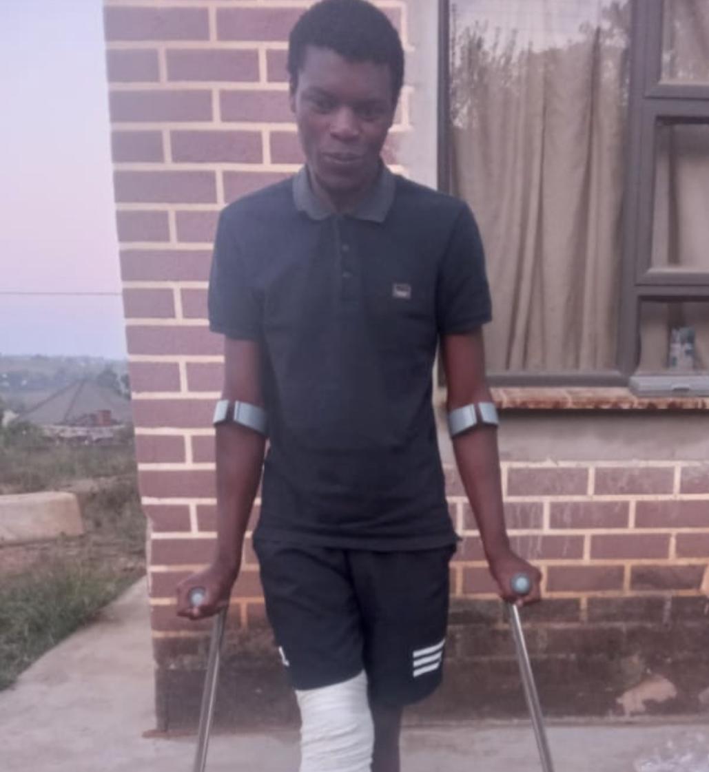 Campaign for Free Expression condemns assault of protesters in eSwatini Campaign for Free Expression condemns assault of protesters in eSwatini
