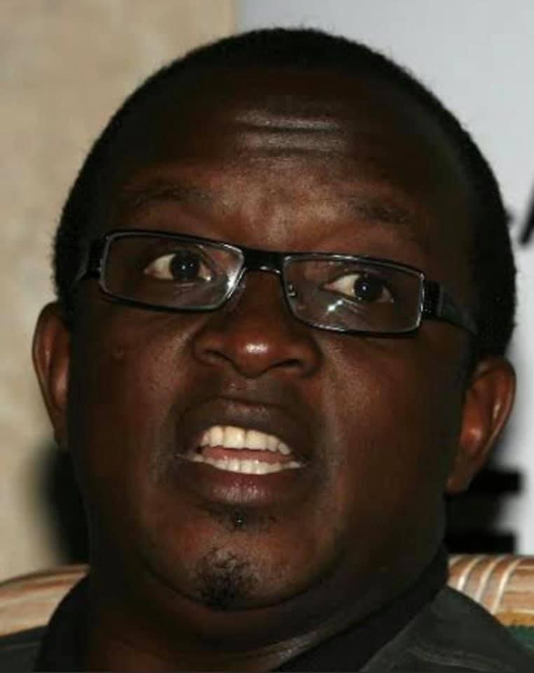EX-SENATE DEPUTY PRESIDENT:Government Spokesperson ‘assisted’ MP Marwick Khumalo to fly to US against royal order EX-SENATE DEPUTY PRESIDENT:Government Spokesperson ‘assisted’ MP Marwick Khumalo to fly to US against royal order