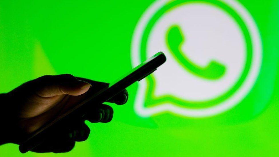 WhatsApp: Mark Zuckerberg reveals new privacy features WhatsApp: Mark Zuckerberg reveals new privacy features