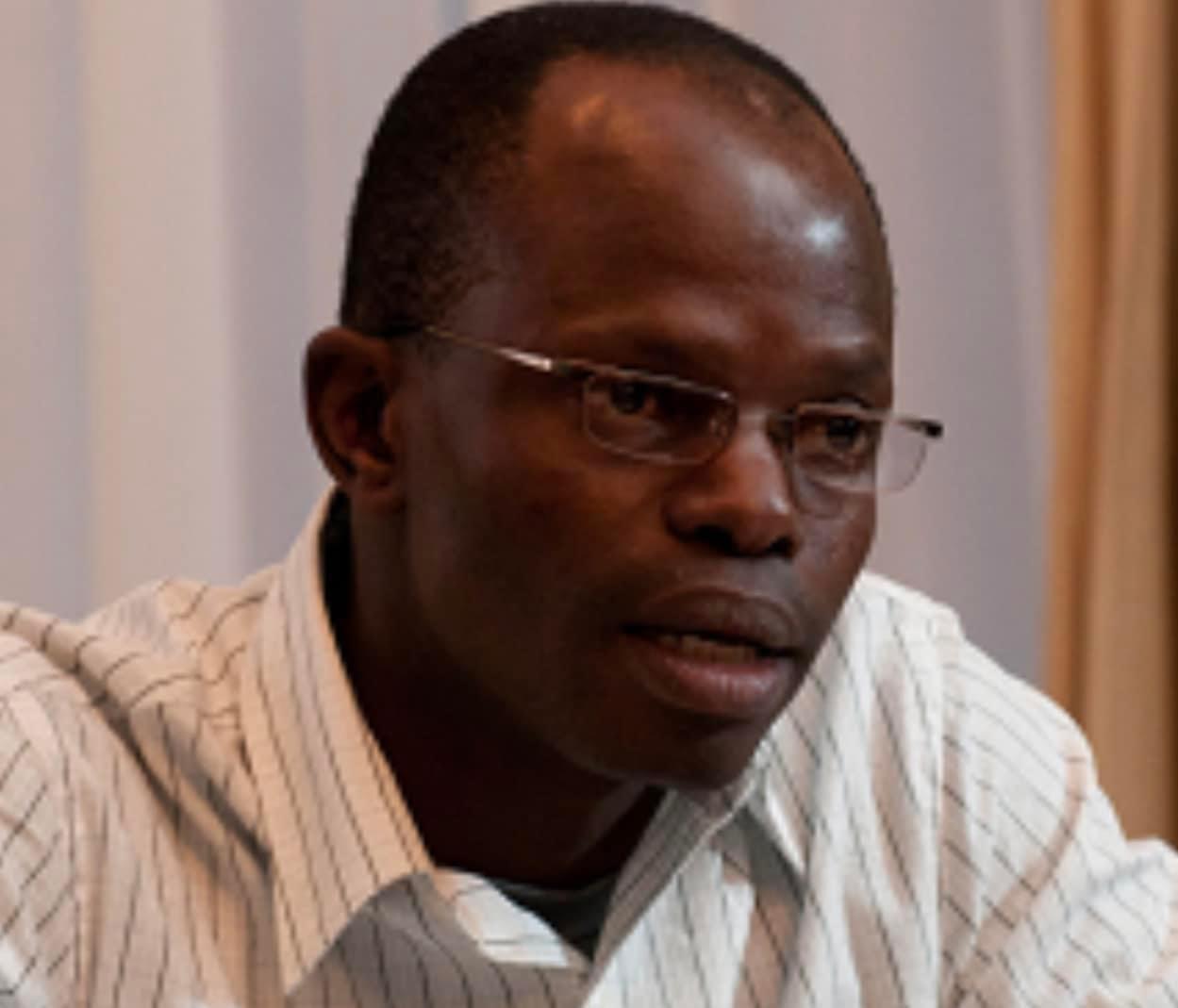 Who is aware that the MultiStakeholder Forum attended the SADC Summit in DRC? Who is aware that the MultiStakeholder Forum attended the SADC Summit in DRC?