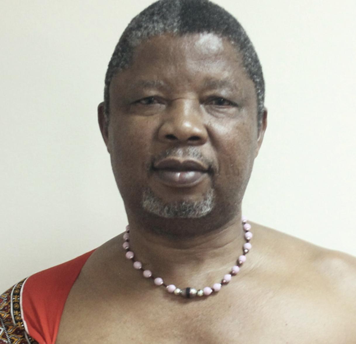 LUDZIDZINI INDVUNA THEMBA GININDZA: King Mswati is more powerful than Presidents LUDZIDZINI INDVUNA THEMBA GININDZA: King Mswati is more powerful than Presidents