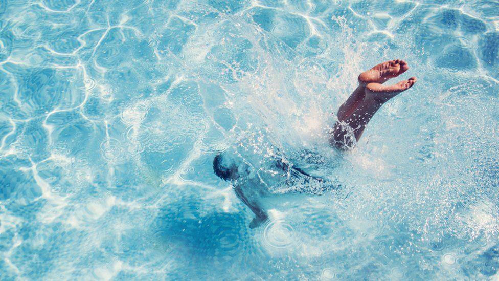 Undeclared pools in France uncovered by AI technology Undeclared pools in France uncovered by AI technology
