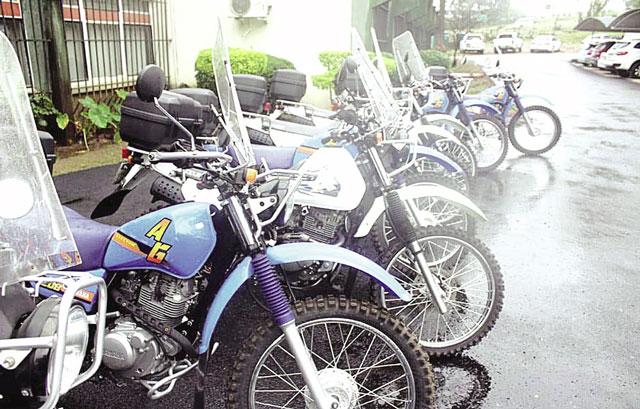 ESWADE DONATES OVER E1.6M EQUIPMENT TO GOVT ESWADE DONATES OVER E1.6M EQUIPMENT TO GOVT