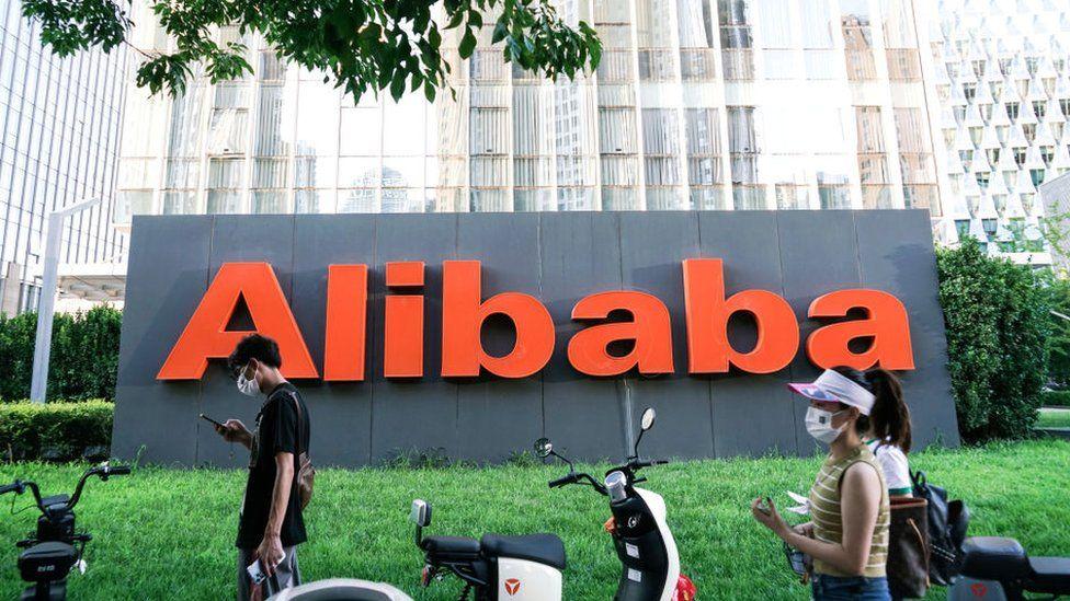 Chinese internet giants hand algorithm data to government Chinese internet giants hand algorithm data to government