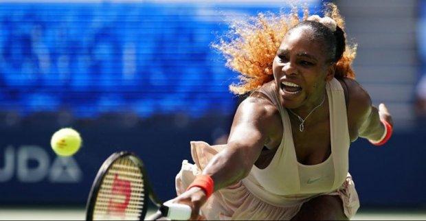 US Open: Withdrawal of Serena Williams from court causes huge demand for tickets US Open: Withdrawal of Serena Williams from court causes huge demand for tickets