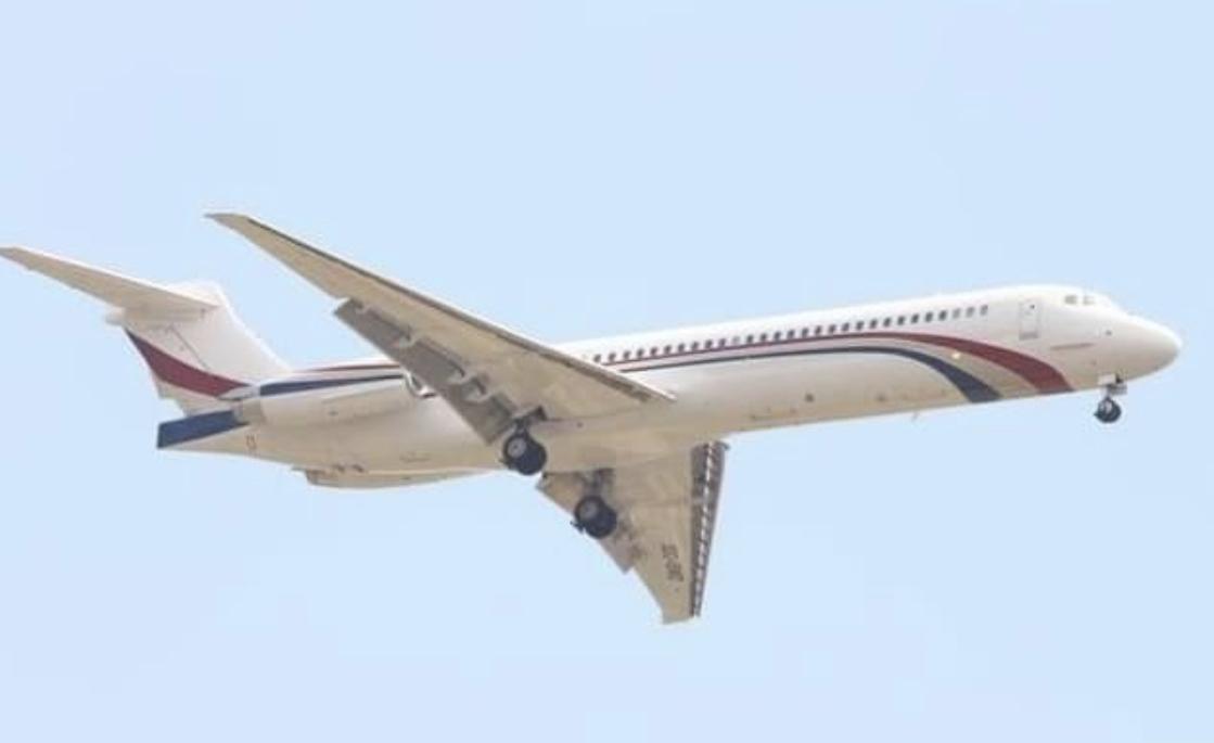 ESWACAA employees to work overtime as private jet technical problems delay King Mswati’s SADC trip ESWACAA employees to work overtime as private jet technical problems delay King Mswati’s SADC trip