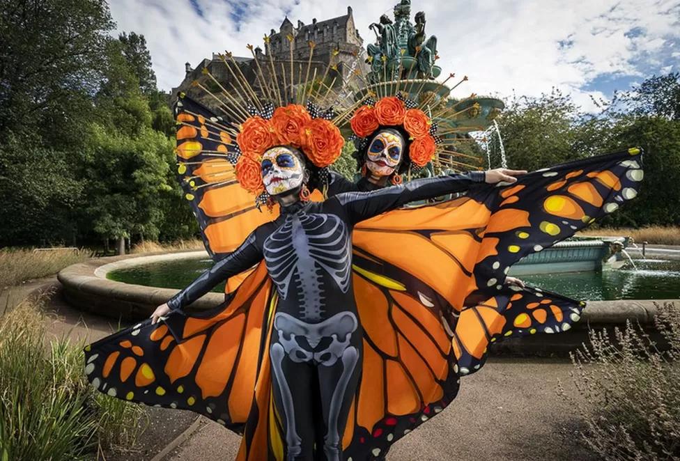 Week in pictures: 20 - 26 August 2022 Week in pictures: 20 - 26 August 2022