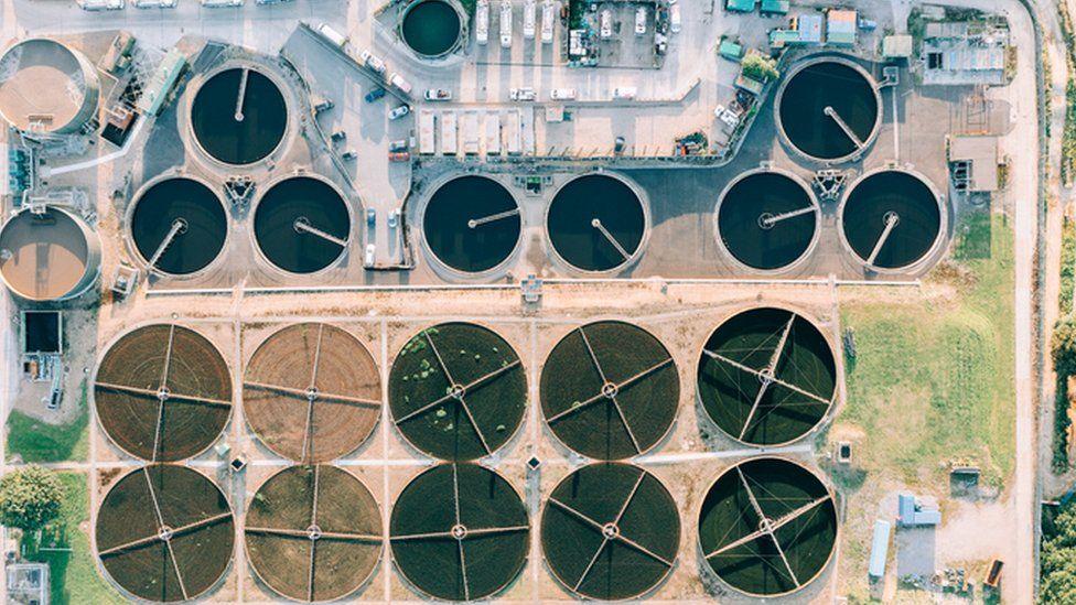 Be less squeamish about drinking sewage water, says expert Be less squeamish about drinking sewage water, says expert