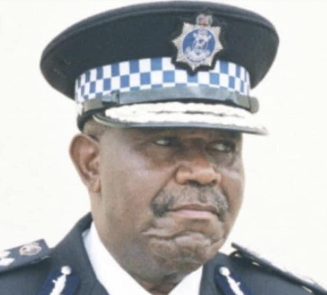 Senator Isaac Magagula remains a serious threat to oppressed Swazis Senator Isaac Magagula remains a serious threat to oppressed Swazis