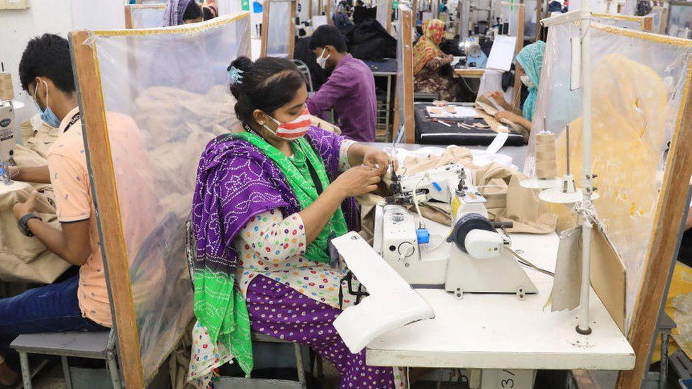UK to cut import taxes from some of world's poorest countries UK to cut import taxes from some of world's poorest countries