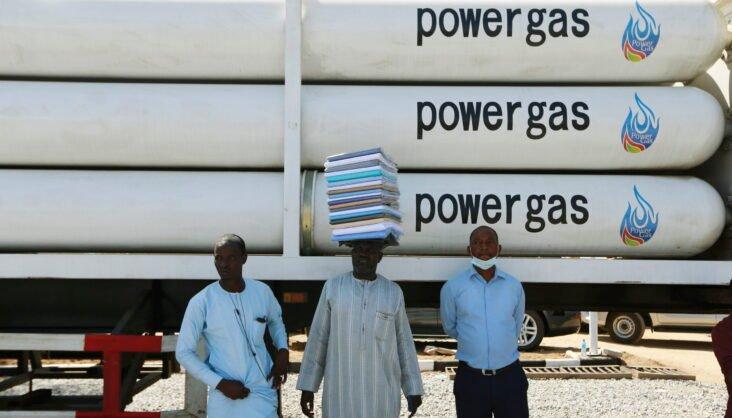 ‘We are not the problem’ – Africa insists on gas as transition fuel ‘We are not the problem’ – Africa insists on gas as transition fuel