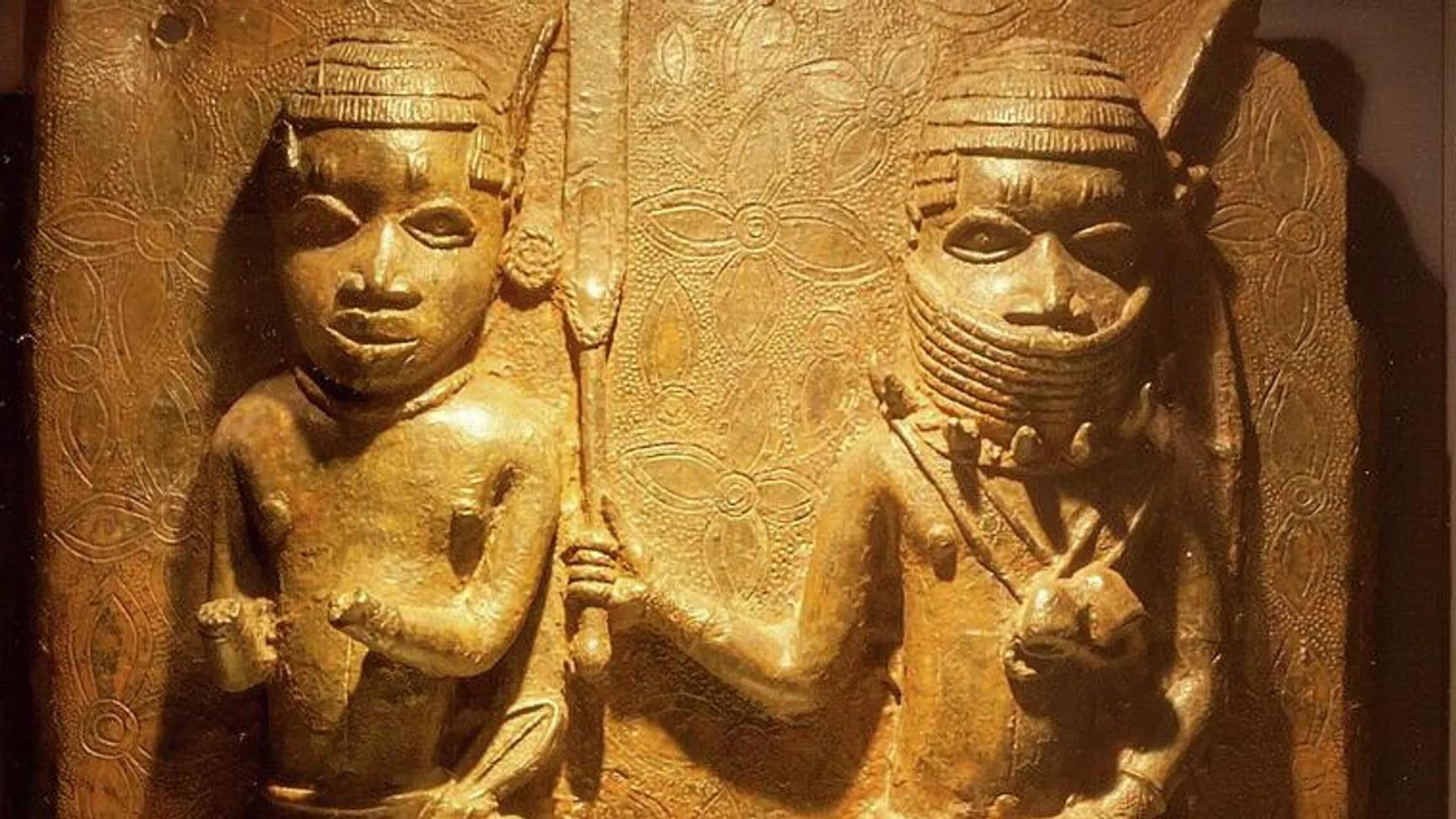 Germany to Return Hundreds of Benin Bronzes Seized During Colonial Times to Nigeria Germany to Return Hundreds of Benin Bronzes Seized During Colonial Times to Nigeria