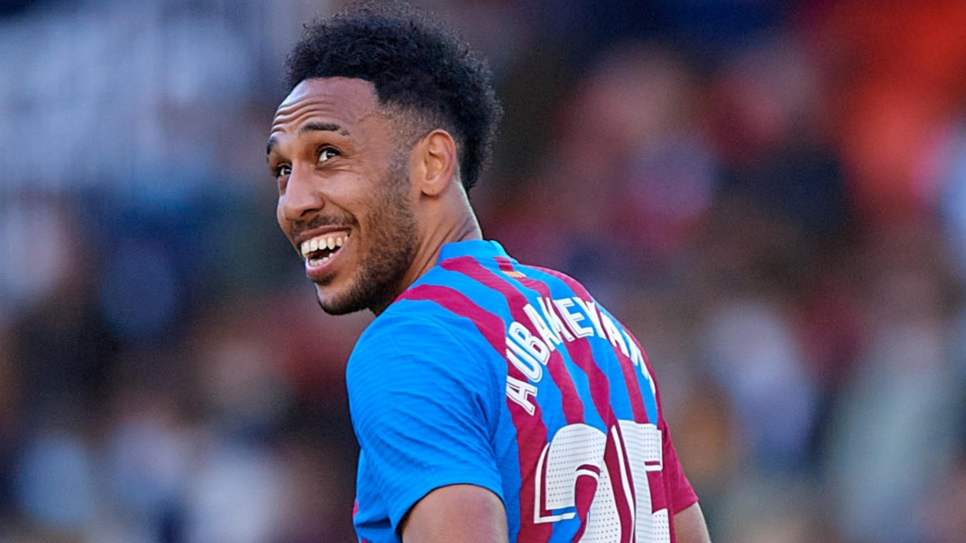 Attractive Chelsea offer seduces Pierre aubameyang Attractive Chelsea offer seduces Pierre aubameyang