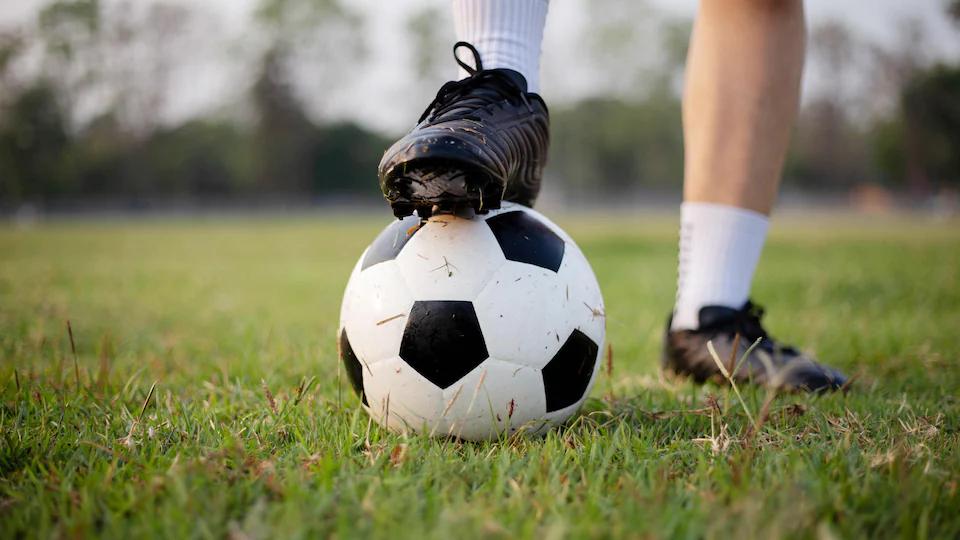 'STOP BRIBING REFEREES' 'STOP BRIBING REFEREES'