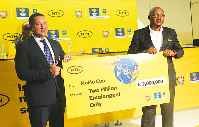 E2M FOR MOMO CUP E2M FOR MOMO CUP