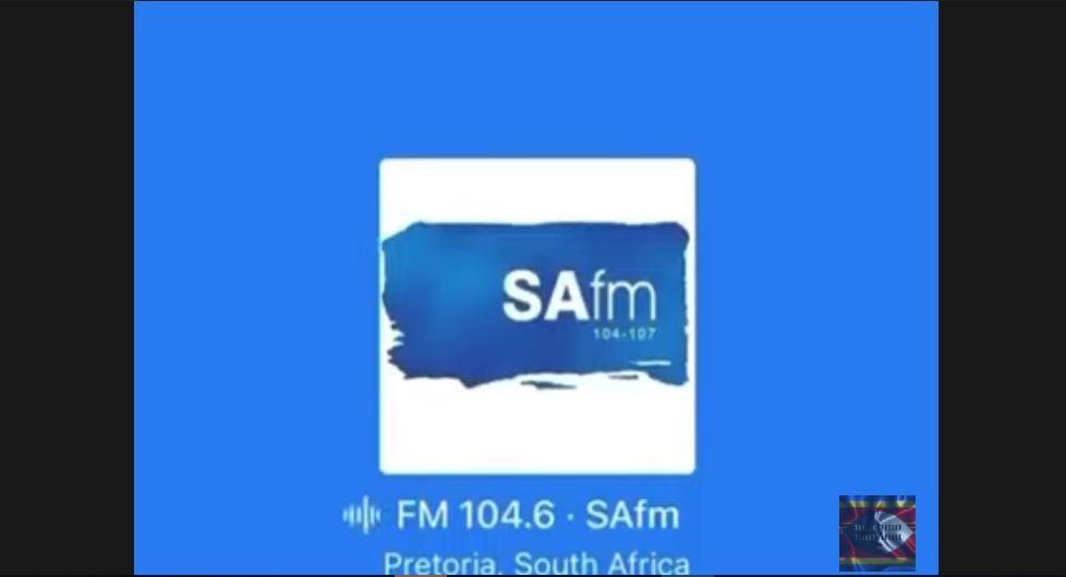South Africans Furious Over Eswatini Government Spokesperson || SA FM