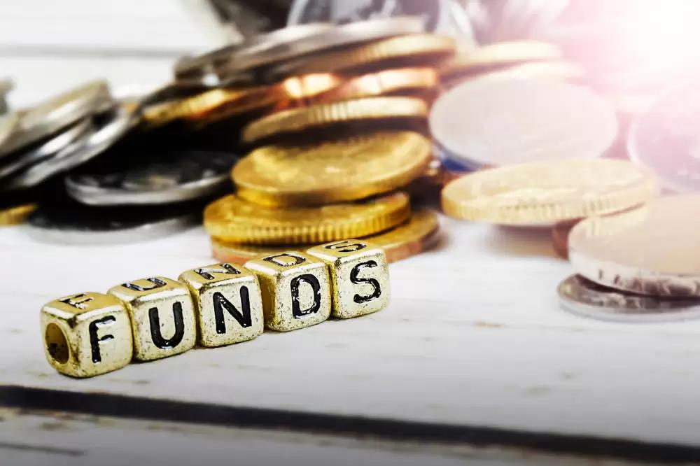 RECONSTRUCTION FUNDS INCREASE BY 40% RECONSTRUCTION FUNDS INCREASE BY 40%
