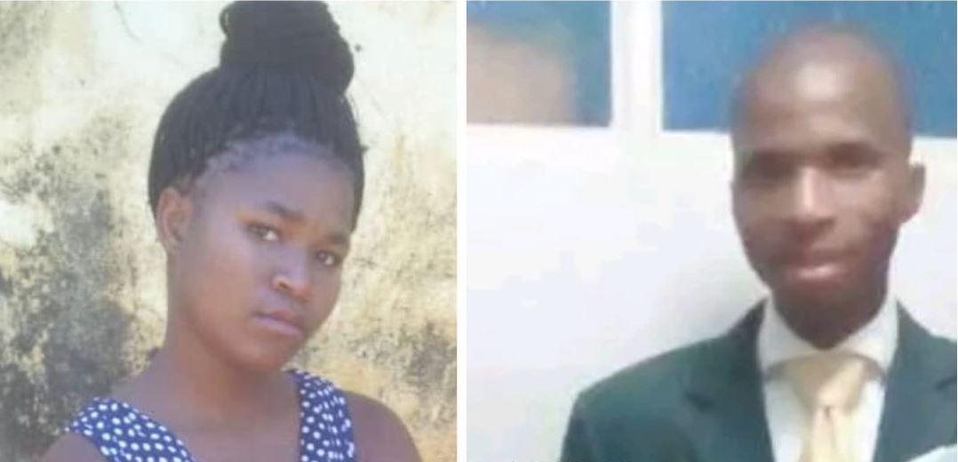 MPAKA SHOOTING: Car with a pool of blood inside, escorted to Siteki Police Station MPAKA SHOOTING: Car with a pool of blood inside, escorted to Siteki Police Station
