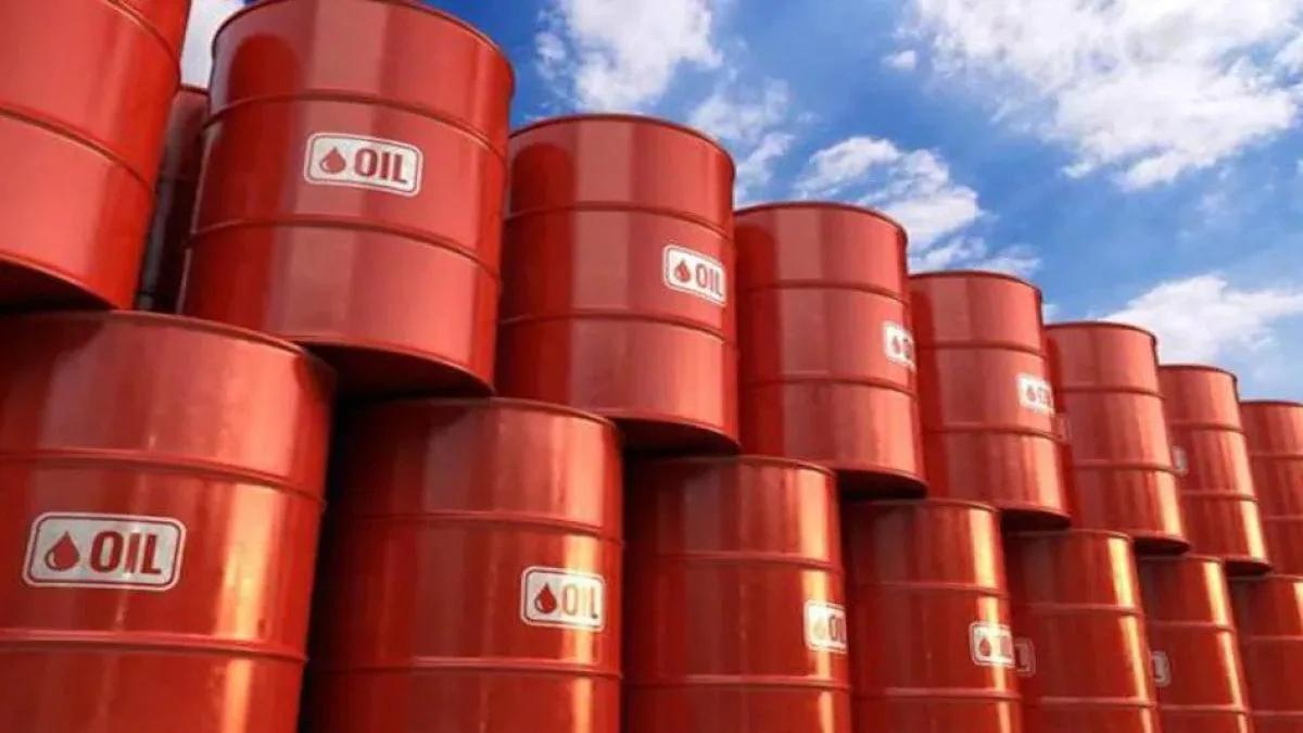 London market: Crude ends yesterday's journey slightly higher London market: Crude ends yesterday's journey slightly higher