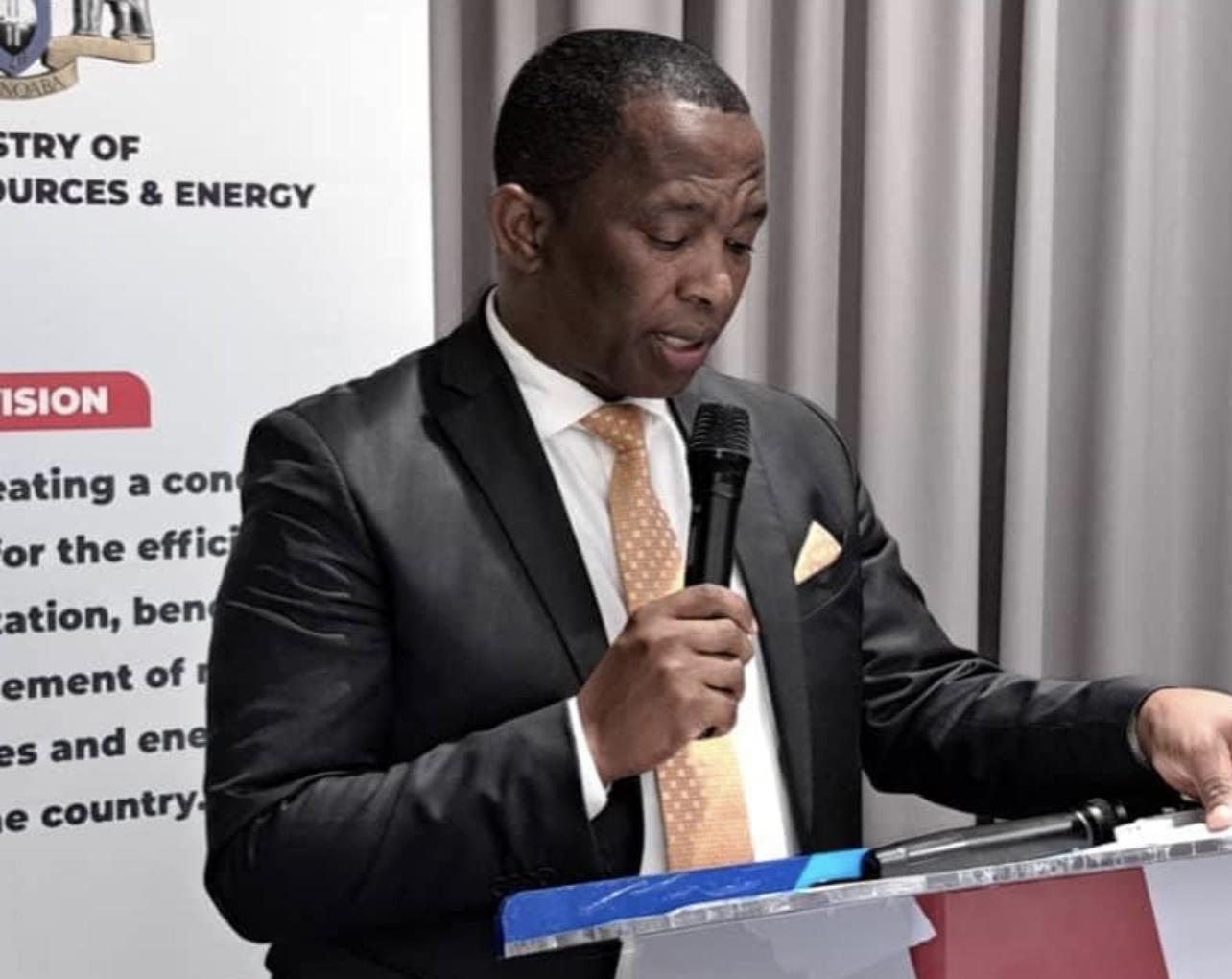 Eswatini Government pump-in R3.5million to strengthen water management Eswatini Government pump-in R3.5million to strengthen water management