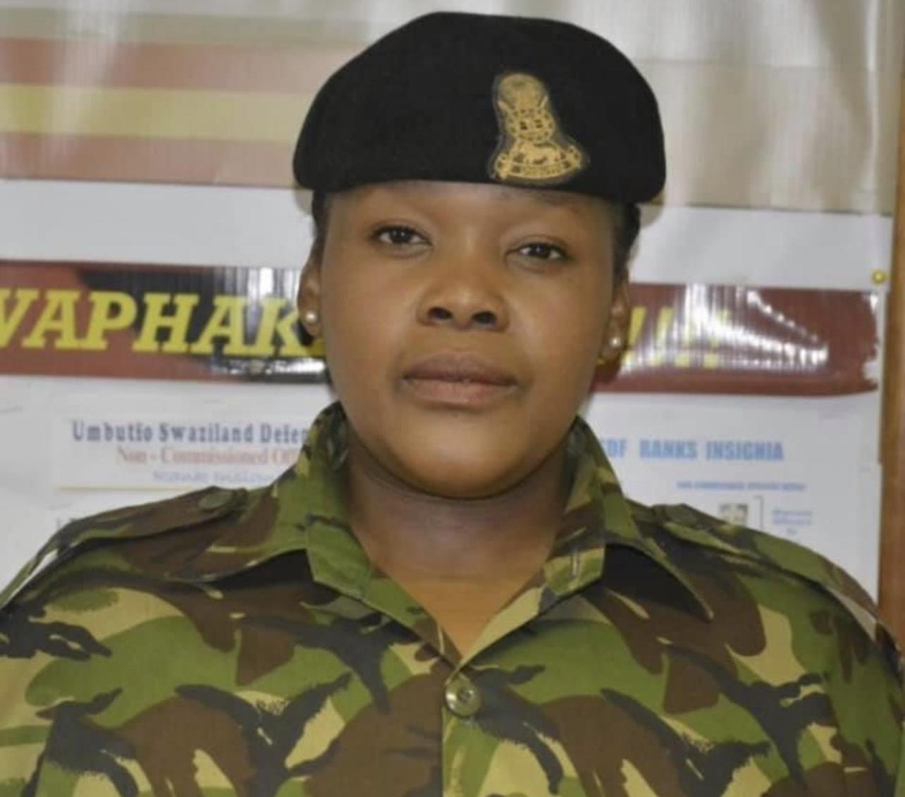 army-spokesperson-recruits-to-be-transported-to-mbuluzi-in-stages