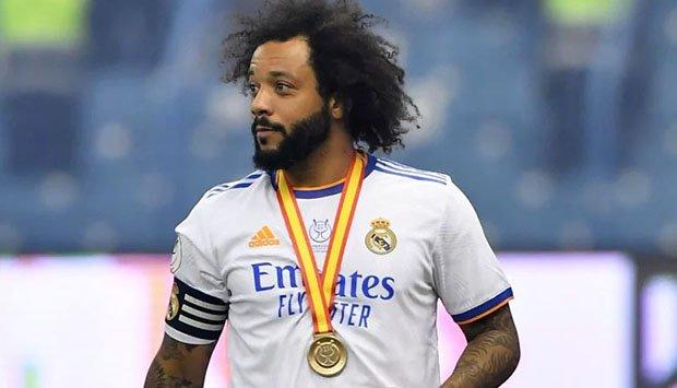 Marcelo is close to agreeing with Premier League club Marcelo is close to agreeing with Premier League club