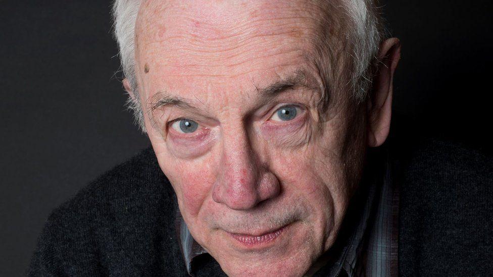 Booker Prize: Alan Garner is oldest writer to make the shortlist Booker Prize: Alan Garner is oldest writer to make the shortlist