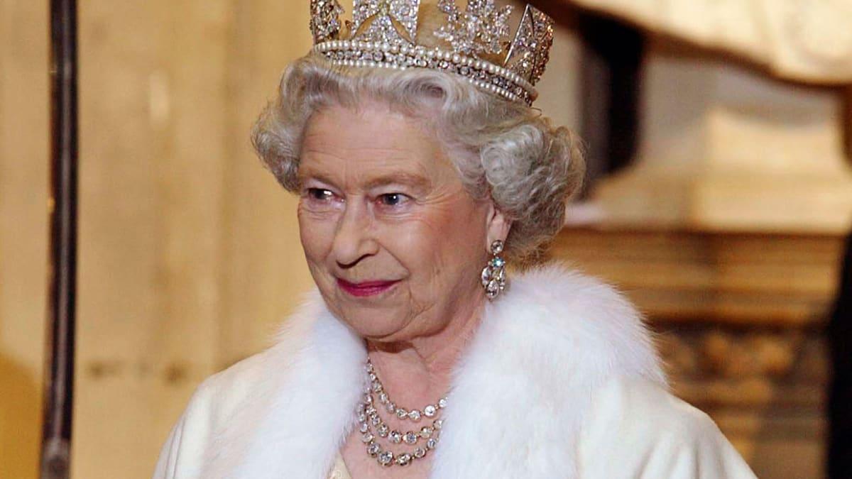 Queen Elizabeth II on screen: The shows to stream now Queen Elizabeth II on screen: The shows to stream now