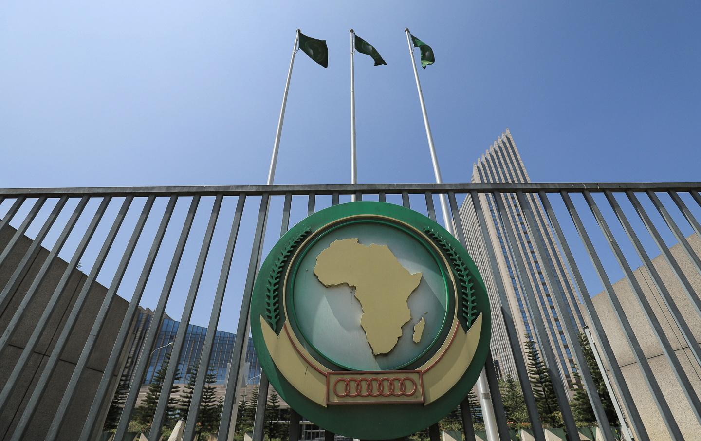 African Union must decide African Union must decide