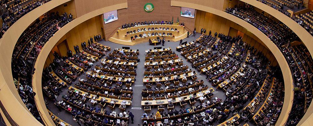 African Union must decide “which country produces what” African Union must decide “which country produces what”