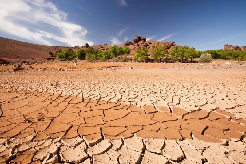 UN: Climate crisis in Africa could destabilize countries and regions UN: Climate crisis in Africa could destabilize countries and regions