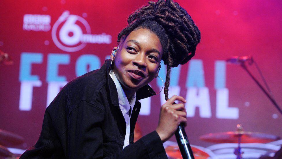 Mercury Prize: Self Esteem and Little Simz lead race for album of the year Mercury Prize: Self Esteem and Little Simz lead race for album of the year