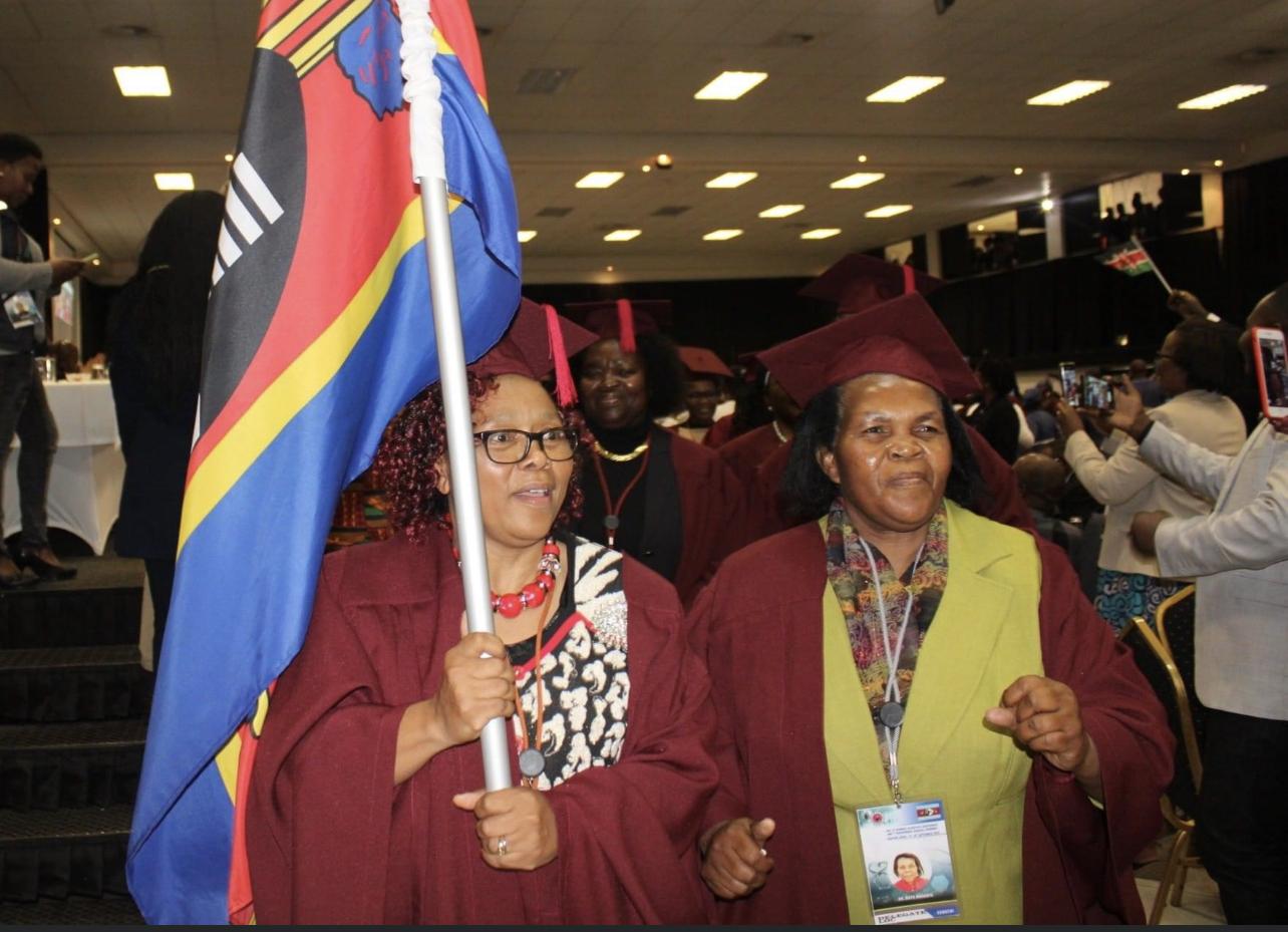 PRIME MINISTER: Eswatini committed to attaining Universal Health Coverage(UHC) PRIME MINISTER: Eswatini committed to attaining Universal Health Coverage(UHC)