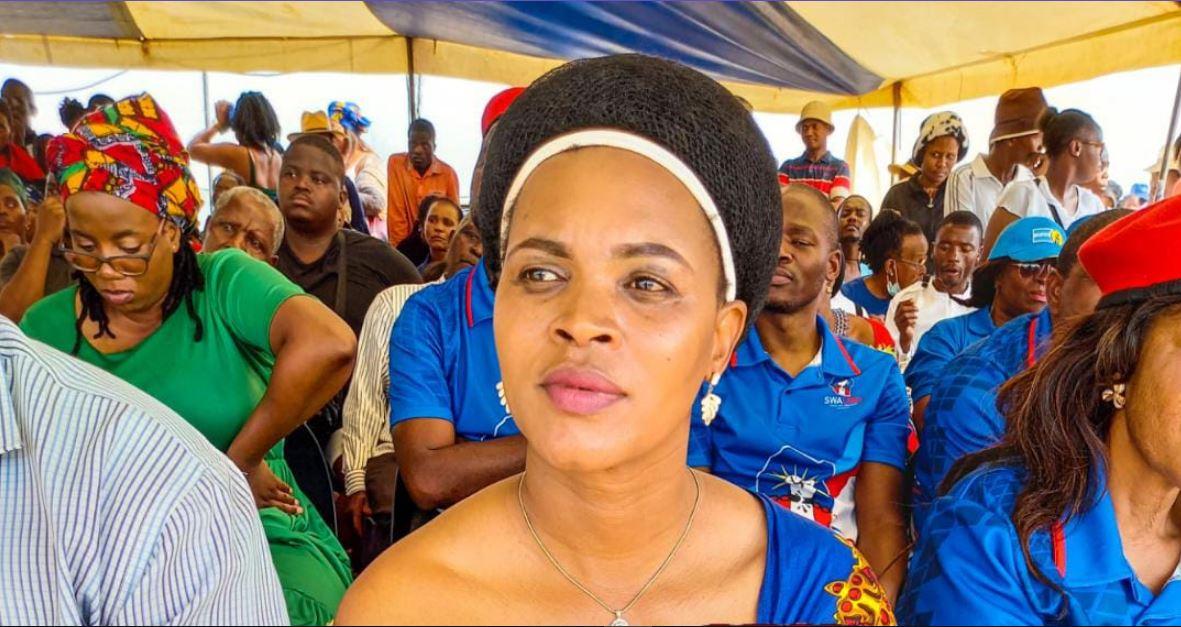Don’t be under pressure to change Tinkhundla system of governance, SWAGAA Programs officer tells MP LaZwide Don’t be under pressure to change Tinkhundla system of governance, SWAGAA Programs officer tells MP LaZwide