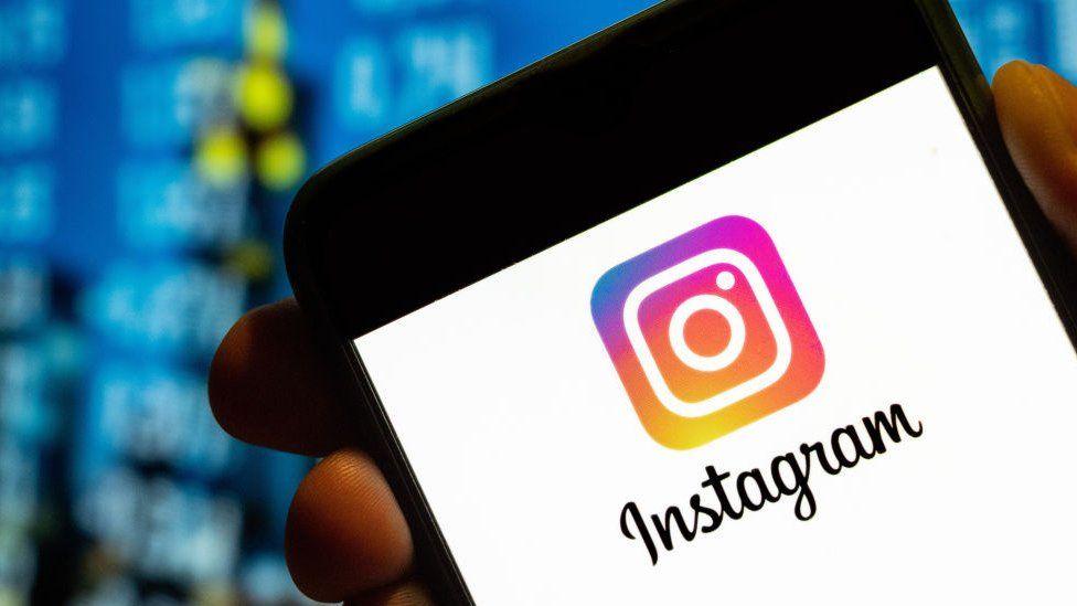 Instagram fined €405m over children's data privacy Instagram fined €405m over children's data privacy