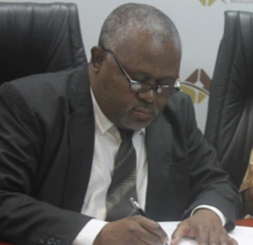 Director of Public Prosecutions(DPP) Phila Dlamini who opposed arrest of pro-democracy MPs resigns Director of Public Prosecutions(DPP) Phila Dlamini who opposed arrest of pro-democracy MPs resigns