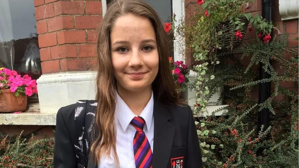 Molly Russell's inquest to put focus on big tech Molly Russell's inquest to put focus on big tech