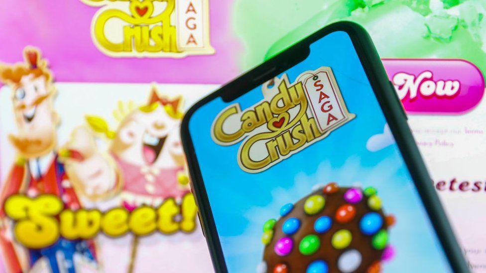 Microsoft Activision deal could lessen competition, UK watchdog finds Microsoft Activision deal could lessen competition, UK watchdog finds