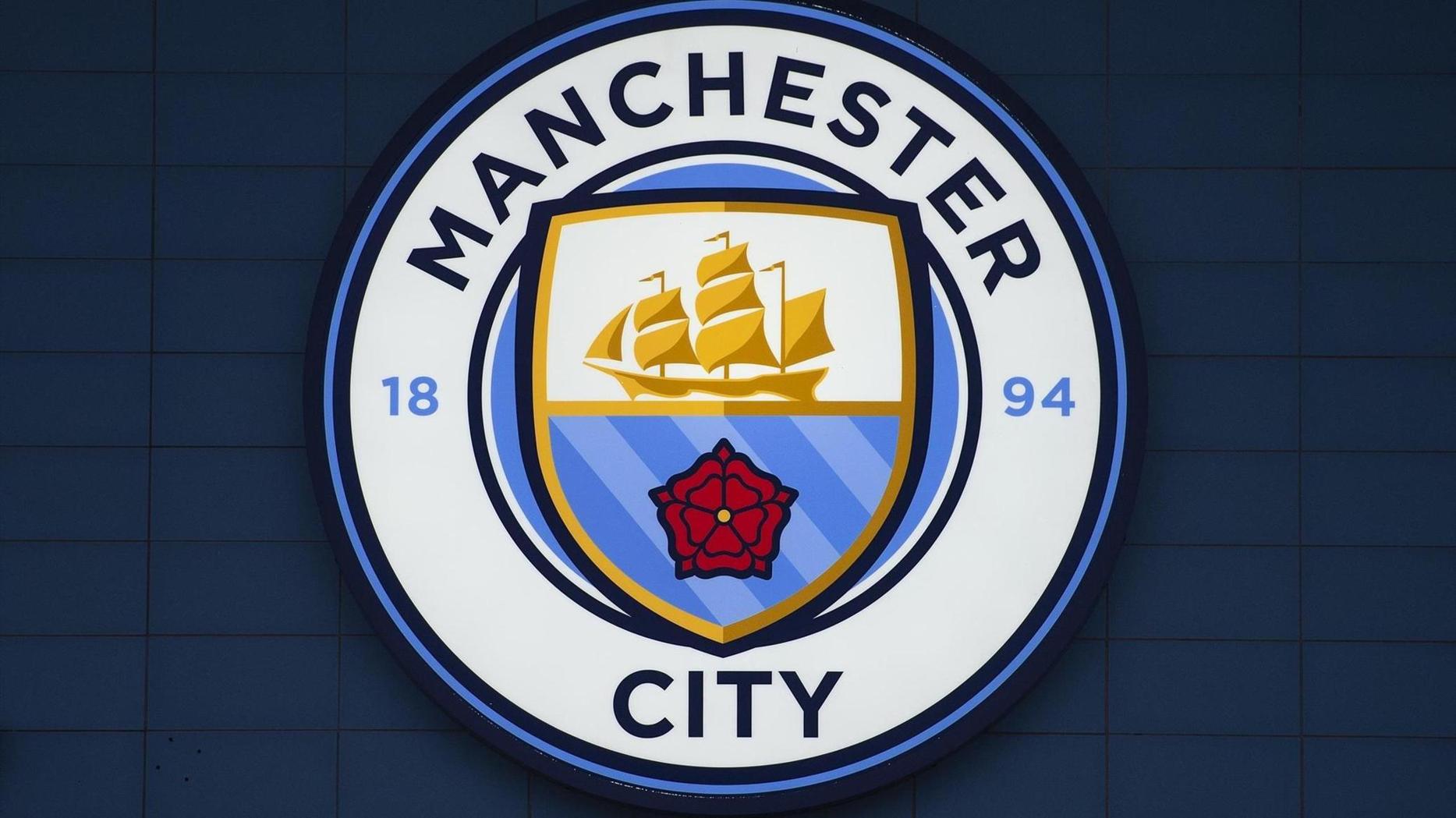 Manchester City and Borussia “warm up” Old Trafford Manchester City and Borussia “warm up” Old Trafford