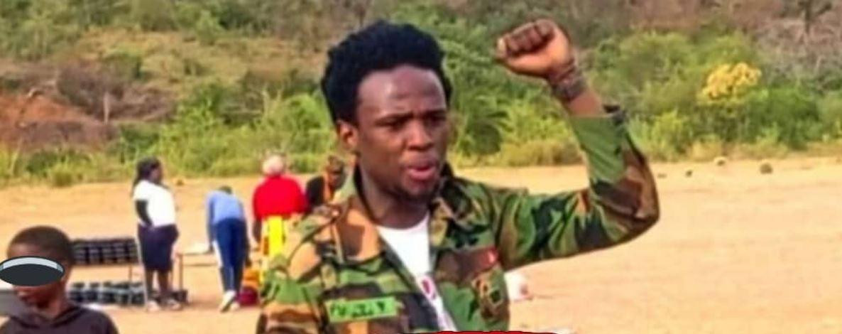 SWAYOCO PRESIDENT ADDRESSED HUNDREDS OF HOSEA RESIDENTS: Forget about using Parliament to remove Mswati SWAYOCO PRESIDENT ADDRESSED HUNDREDS OF HOSEA RESIDENTS: Forget about using Parliament to remove Mswati